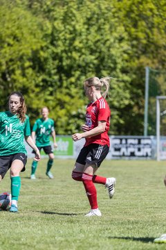 Bild 79 - F SG NieBar - IF Stjernen Flensborg : Ergebnis: 2:0